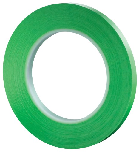BOLL - TAŚMA LINIOWA PLASTYCZNA - 9 mm / 55 m