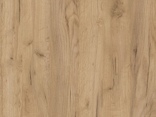 Blat do konsolki, toaletki 80x20 Dąb Craft Złoty