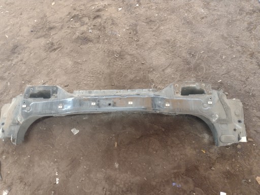 Ford Galaxy mk4 pas tył tylni ściana
