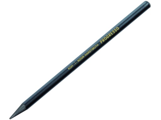 OŁÓWEK BEZDRZEWNY PROGRESSO 8B KOH I NOOR