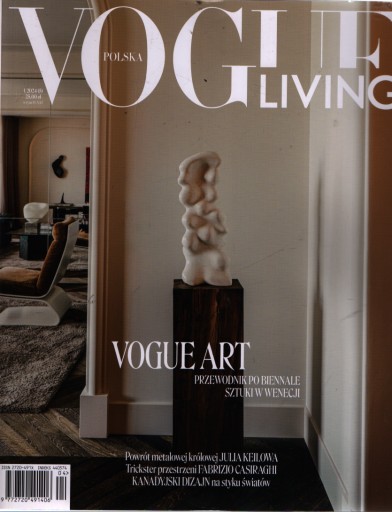 1/2024 VOGUE Living