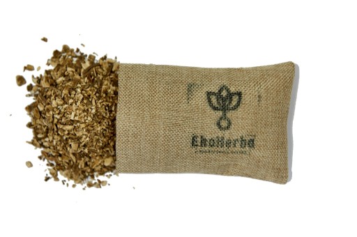 ŁOPIAN KORZEŃ ŁOPIANU 250g EKOHERBA-684