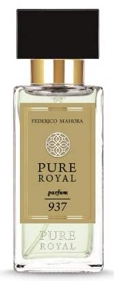 Perfumy FM 937 PURE ROYAL 50 ml