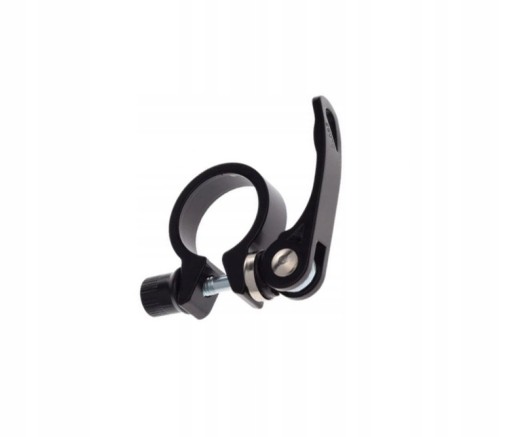 Obejma sztycy szybkozamykacz 34,9 mm do MTB CROSS