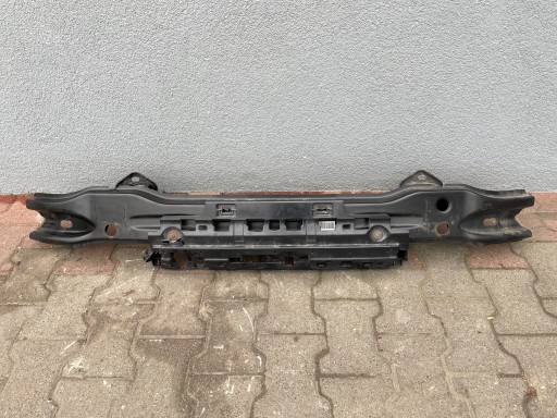 BMW 3 F34 BELKA TYLNA ZDERZAKA 7294886