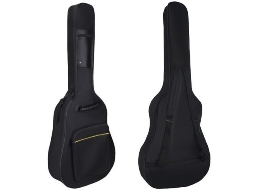 Pokrowiec na gitarę etui