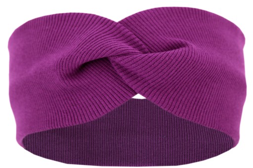 OPASKA DAMSKA TURBAN NA GŁOWĘ OPASKI DAMSKIE BAWEŁ
