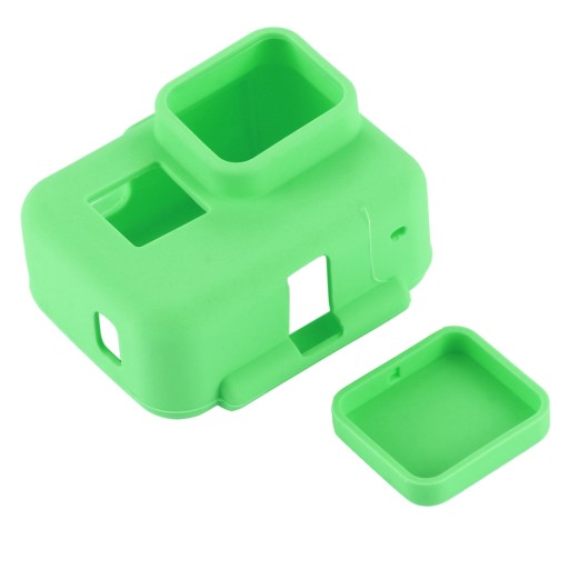 Silikonowa obudowa ochronna etui GoPro HERO 5 6 7