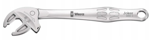 Klucz płaski 16 - 19 mm samonastawny WERA 6004 L