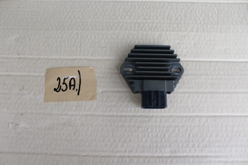 VT 750 RC50 SHADOW 2005R REGULATOR NAPIECIA