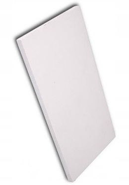 PŁYTA POLIAMID 4mm 1000x500 tarnamid, boramid ertalon