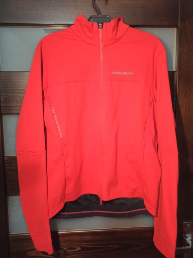 Pearl Izumi Interval Amfib Kurtka Męska r.M