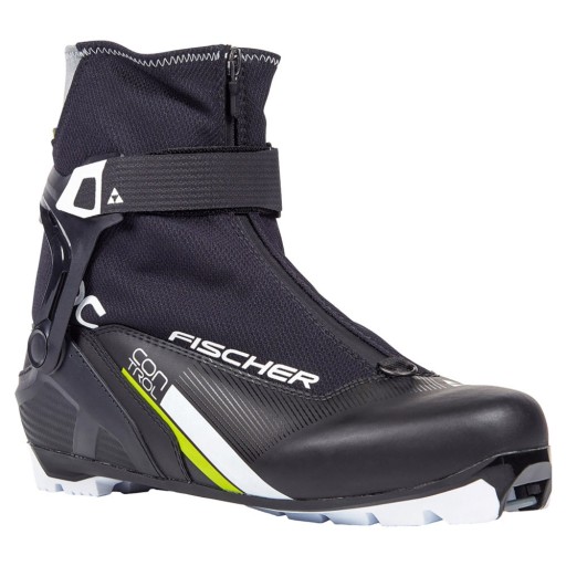 FISCHER 2022 BUTY BIEGOWE XC CONTROL 45 295mm