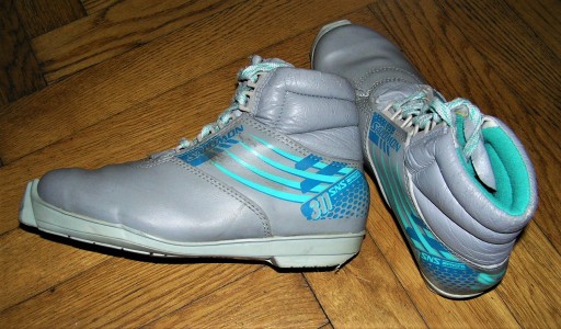 SALOMON 311 system SNS PROFILE PANI 39 S.Stan