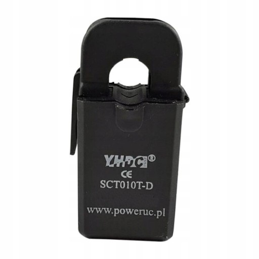 SCT010T-D-25A/10V 2% PrzekŁadnik Prądowy