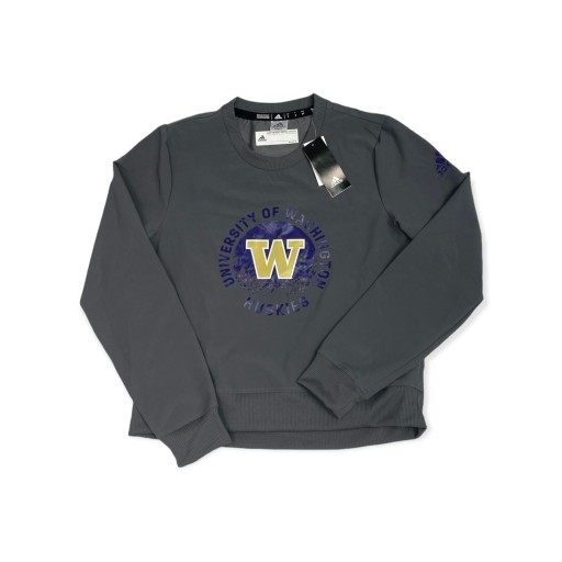Wciągana bluza damska Washington Huskies NCAA S