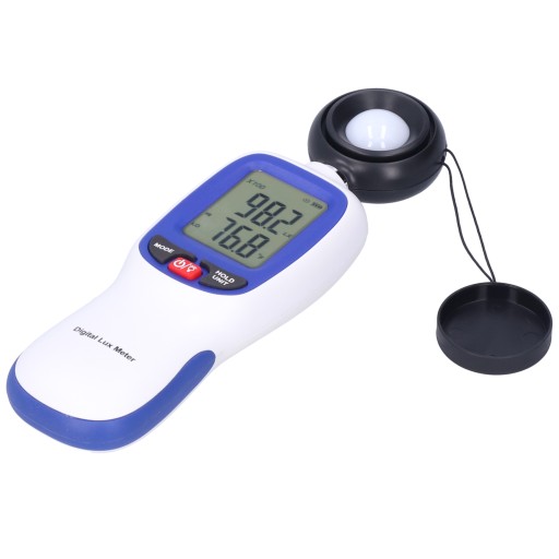WT81B Miernik światła Bluetooth Cyfrowy