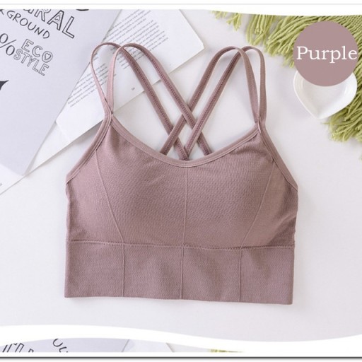 Fitness Sports Bra Women Shockproof Sexy High,XXS