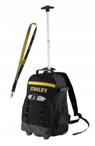 STANLEY STST83307-1 PLECAK NA KÓŁKACH ESSENTIAL