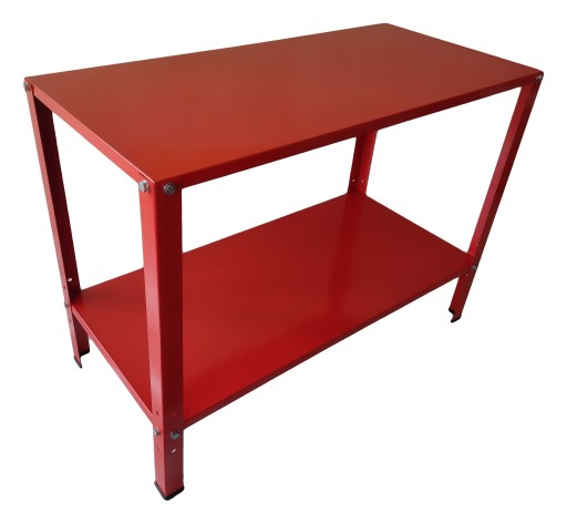 Stolik wielofunkcyjny metalowy MSI-S01