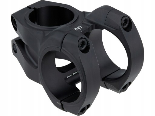 WSPORNIK KIEROWNICY MOSTEK ONEUP COMPONENTS DŁUGOŚĆ 50MM MASA 173 GRAM