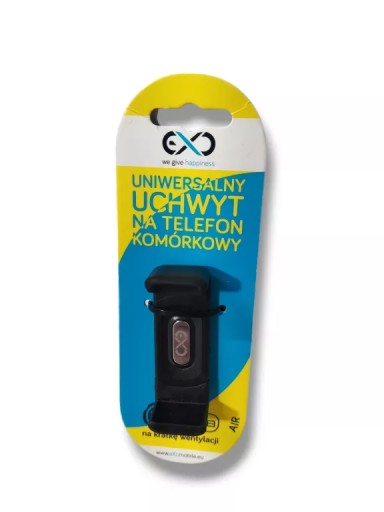 UCHWYT SAMOCHODOWY EXC AIR