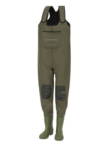 SPODNIOBUTY NEOPRENOWE KINETIC NEOGAITER-40/41
