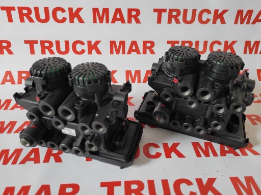 Modulator zawór ES2090 - K055352