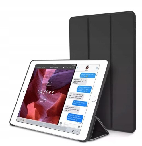 ETUI SMART CASE OBUDOWA DO APPLE iPAD MINI 4 | 5