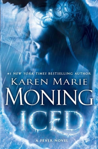 Iced Moning Karen MacKayla Fever #6