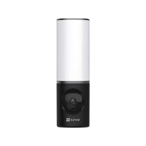 Kamera monitorująca z lampą i alarmem EZVIZ LC3