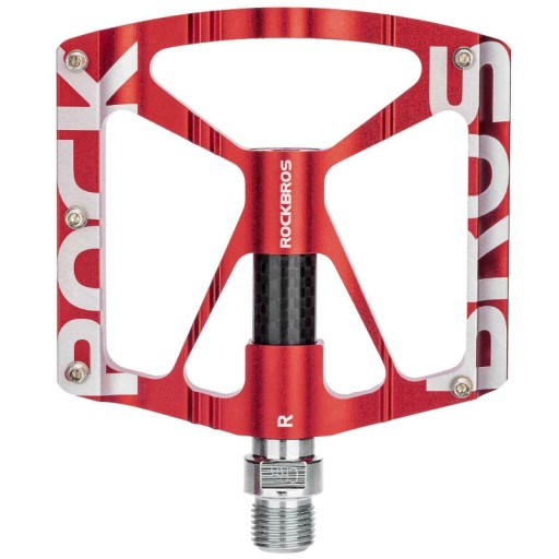 PEDAŁY ROWEROWE ALUMINIOWE PLATFORMY ROCKBROS