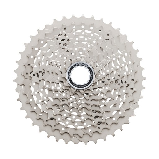 Kaseta Shimano 10 rz DEORE CS-M4100 11-42