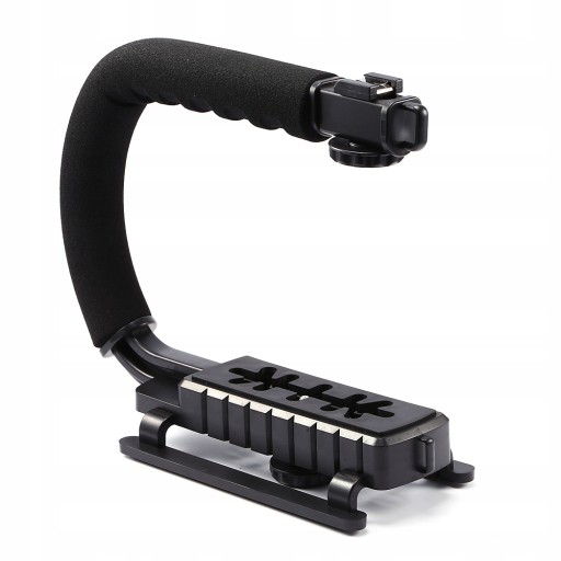 U-GRIP PRO STABILIZATOR DO KAMERY APARATU