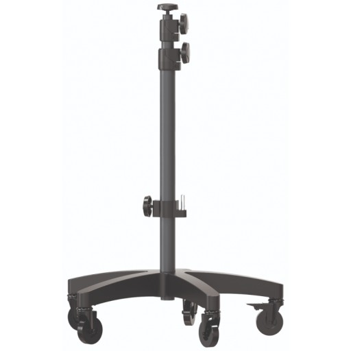 Scangrip WHEEL STAND statyw na kołach 1,9m 03.5682