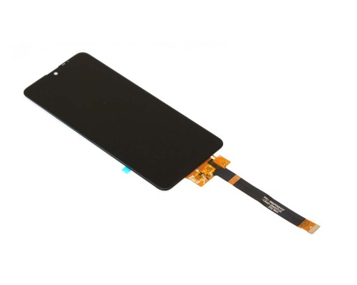 WYŚWIETLACZ LCD DOTYK SZYBKA LG K50S LM-X540