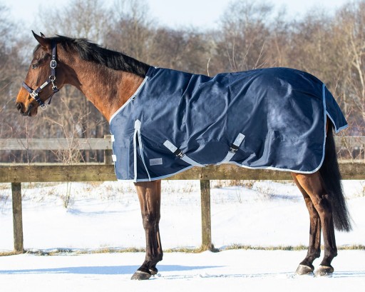 QHP Derka padokowa 100g DARK BLUE (R: 135)