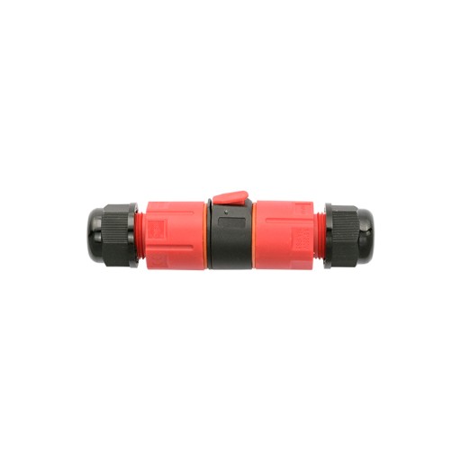 Złączka Kablowa Hermetyczna 5x1.5 IP68 250V 16A