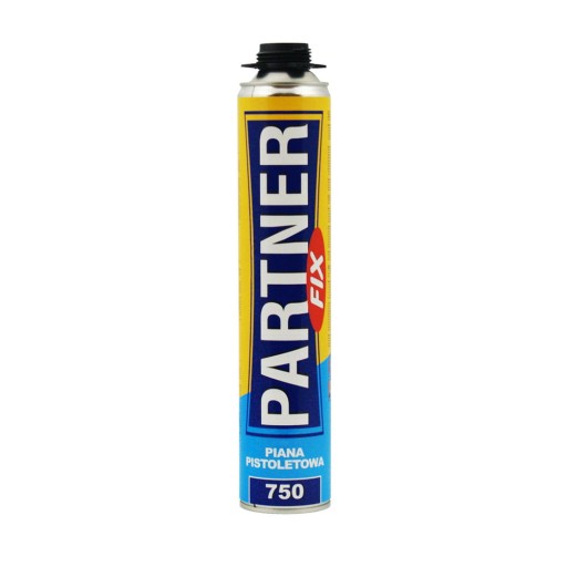 PPU-1 PARTNER FIX P-L 750/680g PIANKA MONTAŻOWA