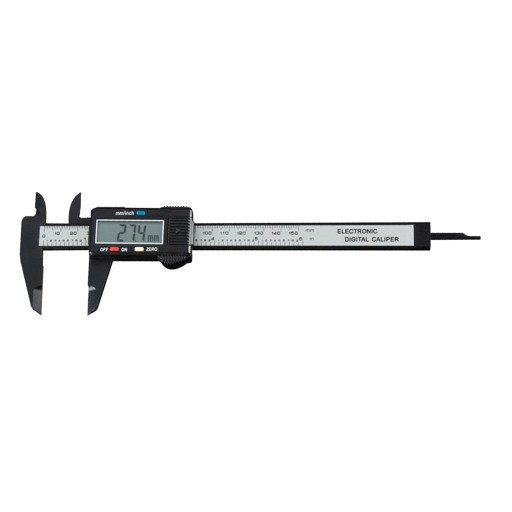 Fityle 150mm Electronic Digital Vernier Caliper