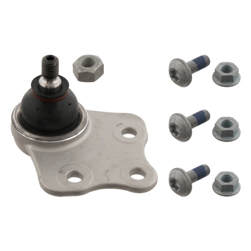 Sworzeń wahacza FEBI BILSTEIN 28511 2113309907