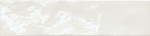 BIAŁE, BŁYSZCZĄCE PŁYTKI CEGIEŁKI - Peronda Harmony AQUA WHITE 6×24,6