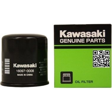 FILTR OLEJU KAWASAKI 16097-0008