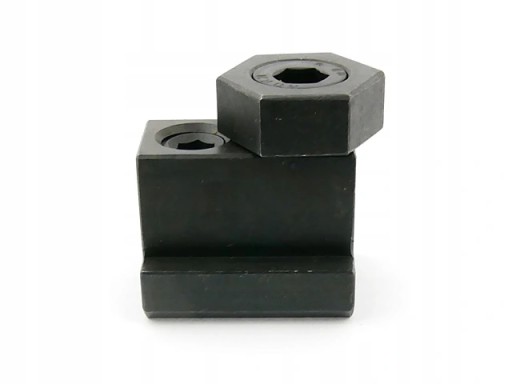 Docisk boczny RLB M10/14MM zacisk mimośrodowy 30x7