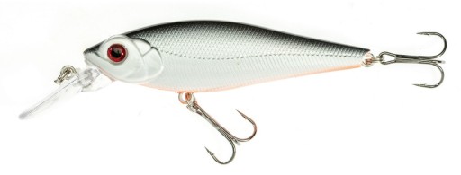 Jaxon Wobler Oskar 8cm 11g NA SZCZUPAKA SANDACZA
