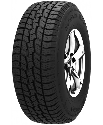Westlake SL369 AT 245/65R17 Opony całoroczne