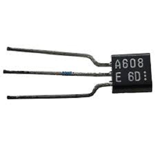 2SA608 Tranzystor