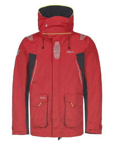 Kurtka Sztormiak Morski MUSTO BR2 OFFSHORE 2.0 XXL