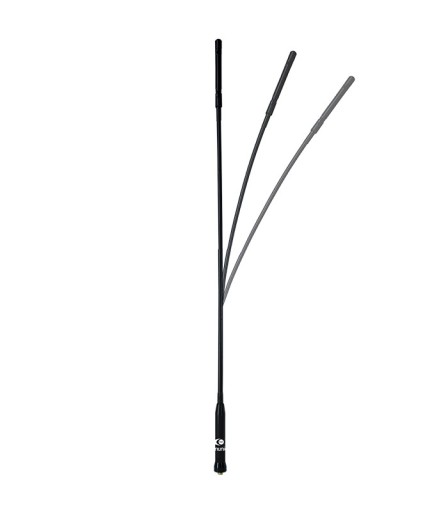 Komunica 627 SMA-F antena do Yaesu FT-4XE FT-65
