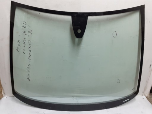 SZYBA PRZEDNIA CZOŁOWA OPEL CORSA D SENSOR ORYGINA